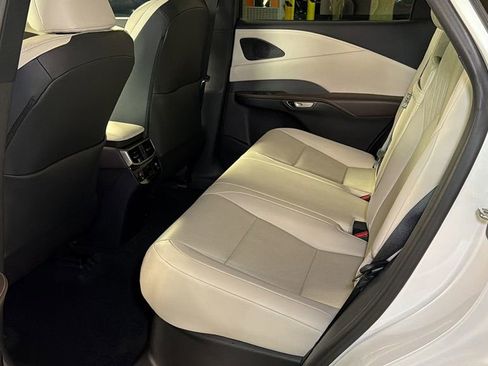 Used 2024 Lexus RX 350 Premium w/ Accessory Package (K3) AWD/4WD image 16