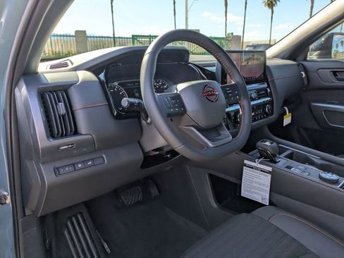 New 2026 Nissan Pathfinder Rock Creek AWD/4WD image 5