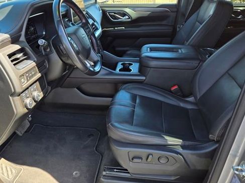 Used 2023 Chevrolet Tahoe RST AWD/4WD image 13