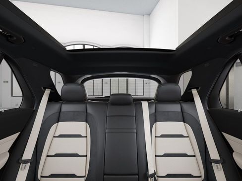 New 2026 Mercedes-Benz GLE 53 AMG 4MATIC image 44