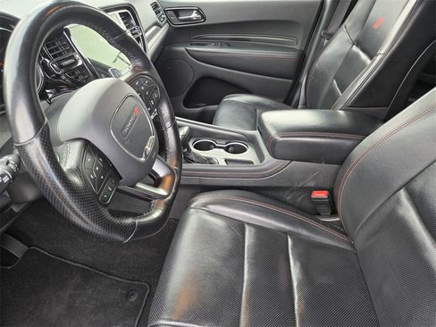 Used 2024 Dodge Durango GT image 7