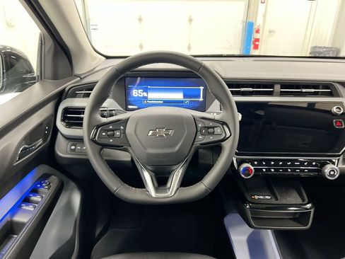 New 2027 Chevrolet Bolt RS w/ Technology Package image 11