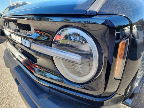 New 2025 Ford Bronco Outer Banks image 5