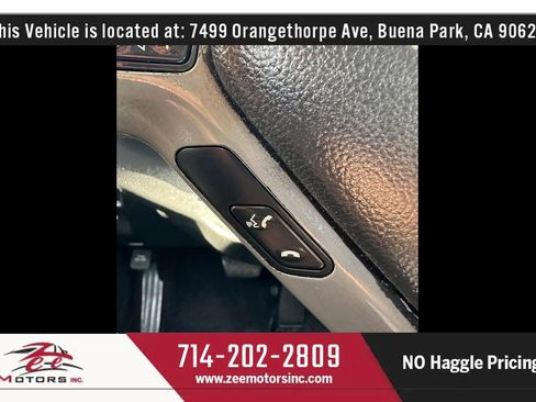 Used 2007 INFINITI G35 Journey w/ Premium Pkg image 35