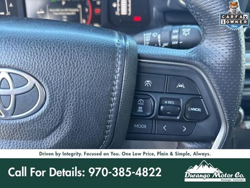 Certified 2025 Toyota 4Runner SR5 image 20