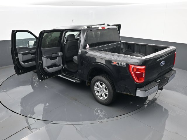 Used 2022 Ford F150 XLT w/ XTR Package AWD/4WD image 24