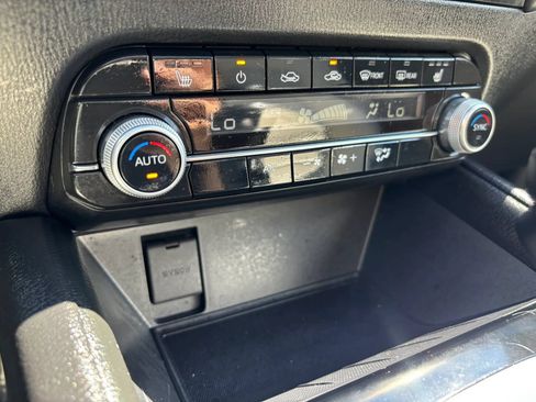 Used 2023 MAZDA CX-5 AWD 2.5 S image 40