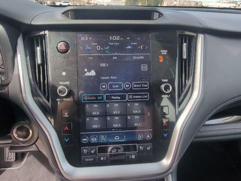 Used 2024 Subaru Legacy Touring XT image 24