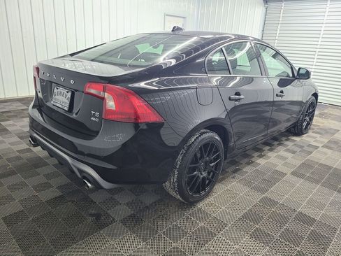 Used 2018 Volvo S60 T5 Dynamic w/ Vision Package image 10