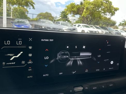 Used 2025 Kia K4 GT-Line FWD image 20