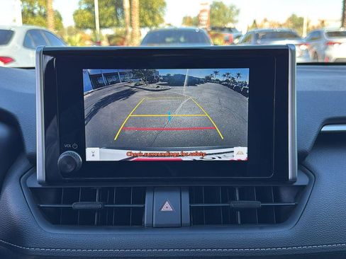 Certified 2023 Toyota RAV4 LE image 20