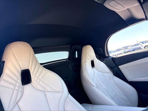 Used 2023 BMW Z4 M40i w/ Premium Package RWD image 25