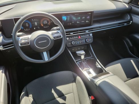 New 2026 Hyundai Tucson SE FWD image 12