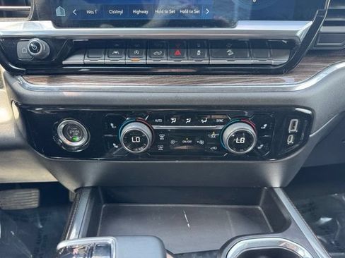 Certified 2023 Chevrolet Silverado 1500 RST AWD/4WD image 13