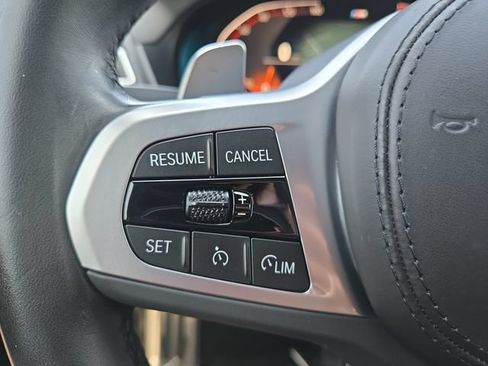 Used 2023 BMW X3 sDrive30i w/ M Sport Package RWD image 25