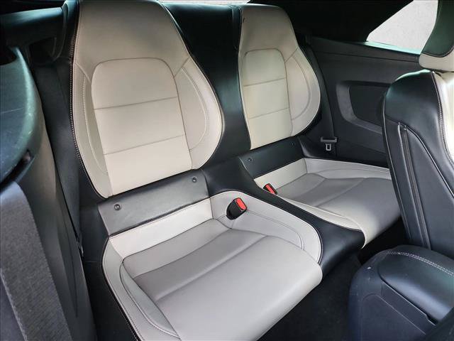 Used 2024 Ford Mustang Premium RWD image 17