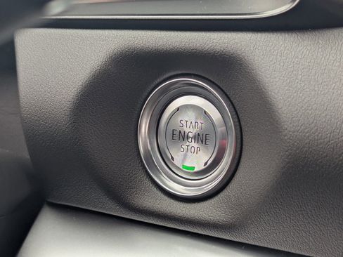 Used 2026 Chevrolet Corvette Stingray Preferred Cpe image 32