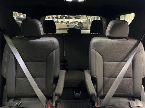 New 2026 Chevrolet Traverse LT FWD image 21