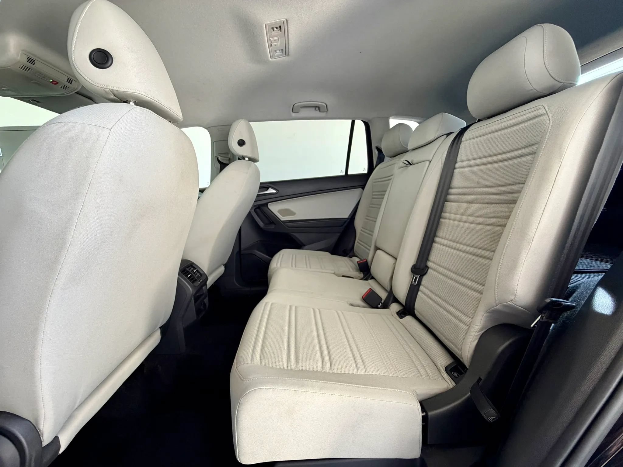 Used 2022 Volkswagen Tiguan S AWD/4WD image 30