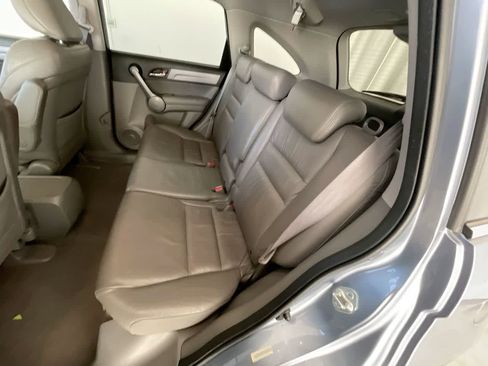 Used 2008 Honda CR-V EX-L image 21