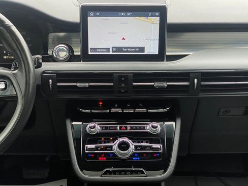 Used 2021 Lincoln Corsair Reserve w/ Equipment Group 201A image 24