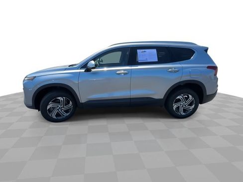 Used 2023 Hyundai Santa Fe SEL AWD/4WD image 5