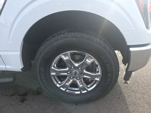 Certified 2023 Ford F150 XLT image 5