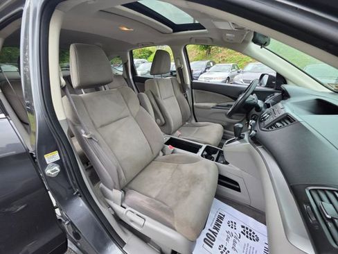 Used 2012 Honda CR-V EX image 14