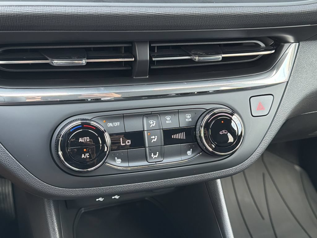 New 2026 Buick Envista Preferred w/ Convenience I Package FWD image 6