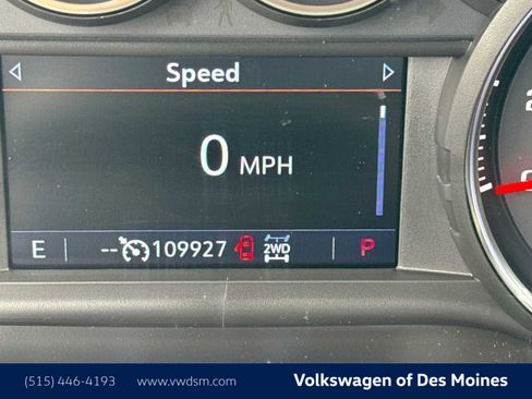 Used 2020 Chevrolet Silverado 1500 LT Trail Boss image 18