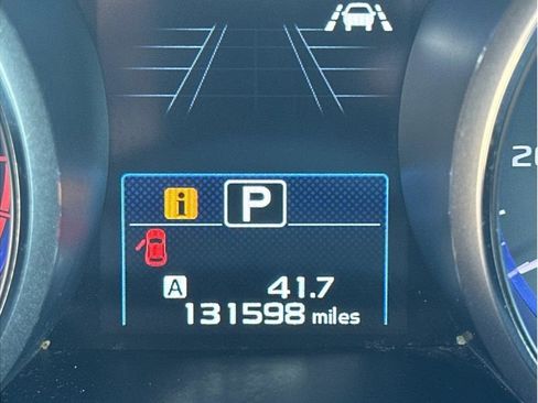 Used 2018 Subaru Legacy 2.5i Sport image 17