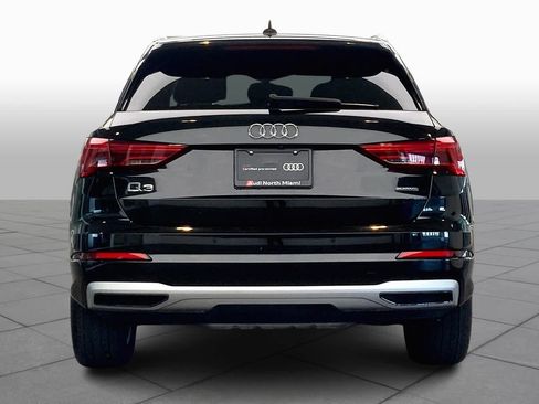 Used 2021 Audi Q3 2.0T Premium w/ Convenience Package image 5