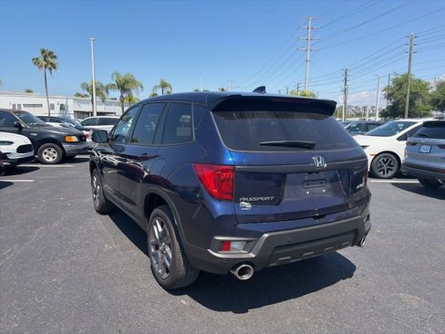 Used 2023 Honda Passport EX-L image 5