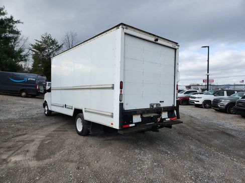 Used 2016 GMC Savana 3500 3500 Van 177 image 3
