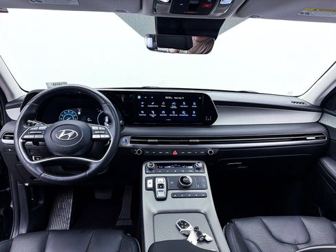 Used 2023 Hyundai Palisade SEL w/ Premium Package FWD image 24