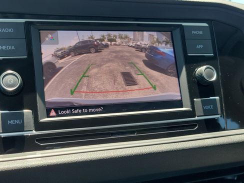 Certified 2024 Volkswagen Jetta S FWD image 25