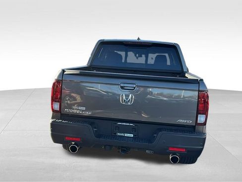 Used 2022 Honda Ridgeline RTL-E image 6