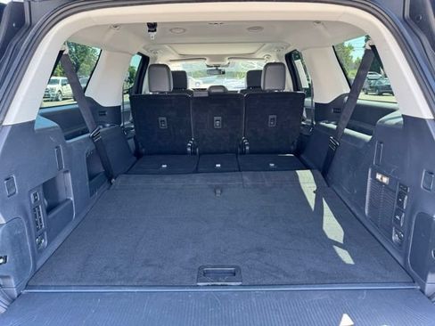 Certified 2025 Ford Expedition Max Active AWD/4WD image 55