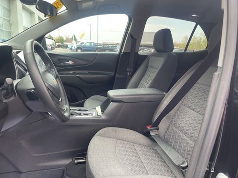 Used 2024 Chevrolet Equinox LT AWD/4WD image 11