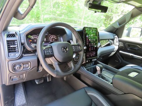 New 2026 RAM 1500 RHO w/ RHO Level 1 Equipment Group AWD/4WD image 26