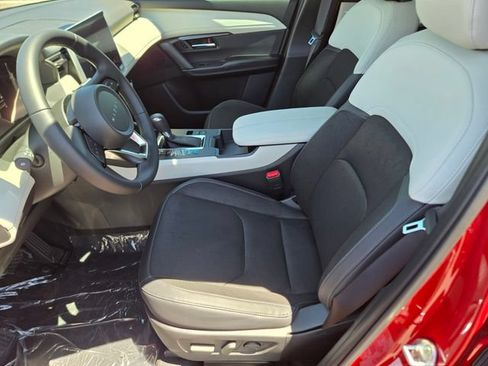 New 2026 MAZDA CX-5 Preferred AWD/4WD image 6