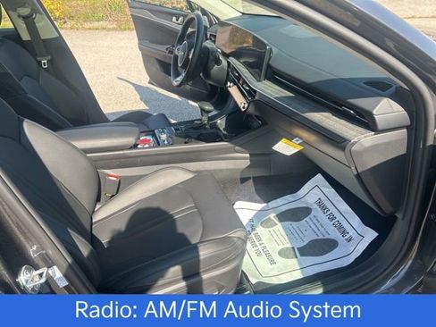 Used 2025 Kia K5 EX image 24