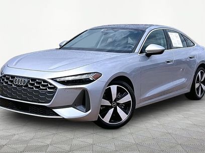 Used 2025 Audi A5 2.0T Premium Plus w/ Premium Plus