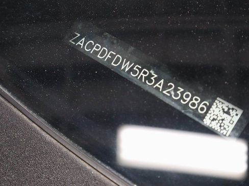 Used 2024 Dodge Hornet R/T Plus image 36