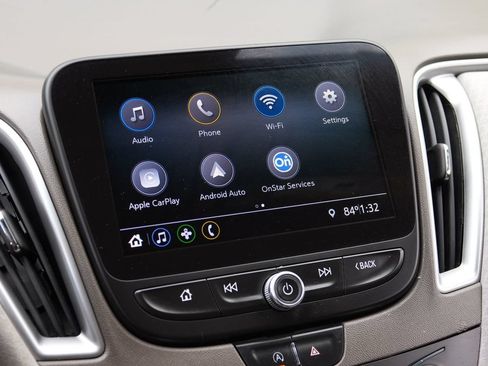 Used 2020 Chevrolet Malibu LS w/ Driver Confidence Package II FWD image 10