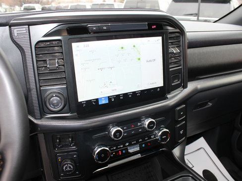 Used 2025 Ford F150 Tremor w/ Equipment Group 402A High image 10