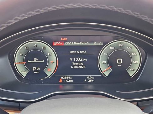 Used 2021 Audi Q5 Premium Plus image 34