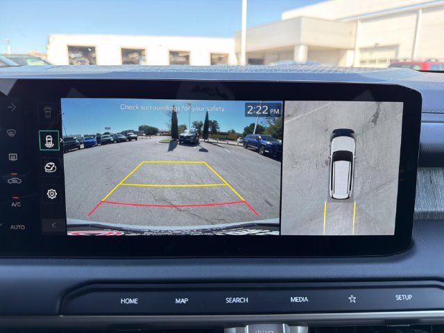 New 2027 Kia Telluride SX Prestige AWD/4WD image 13