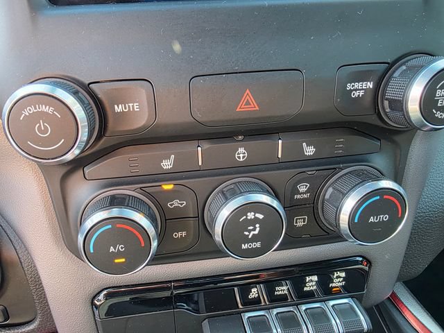 Used 2019 RAM 1500 Rebel w/ Rebel Level 2 Equipment Group AWD/4WD image 30