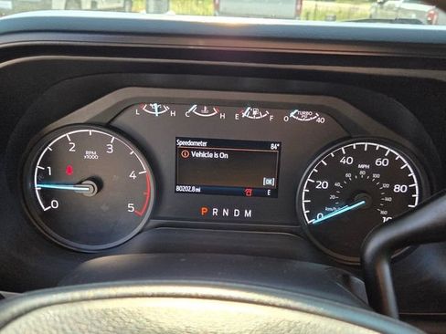 Used 2024 Ford F250 XL w/ FX4 Off-Road Package AWD/4WD image 25